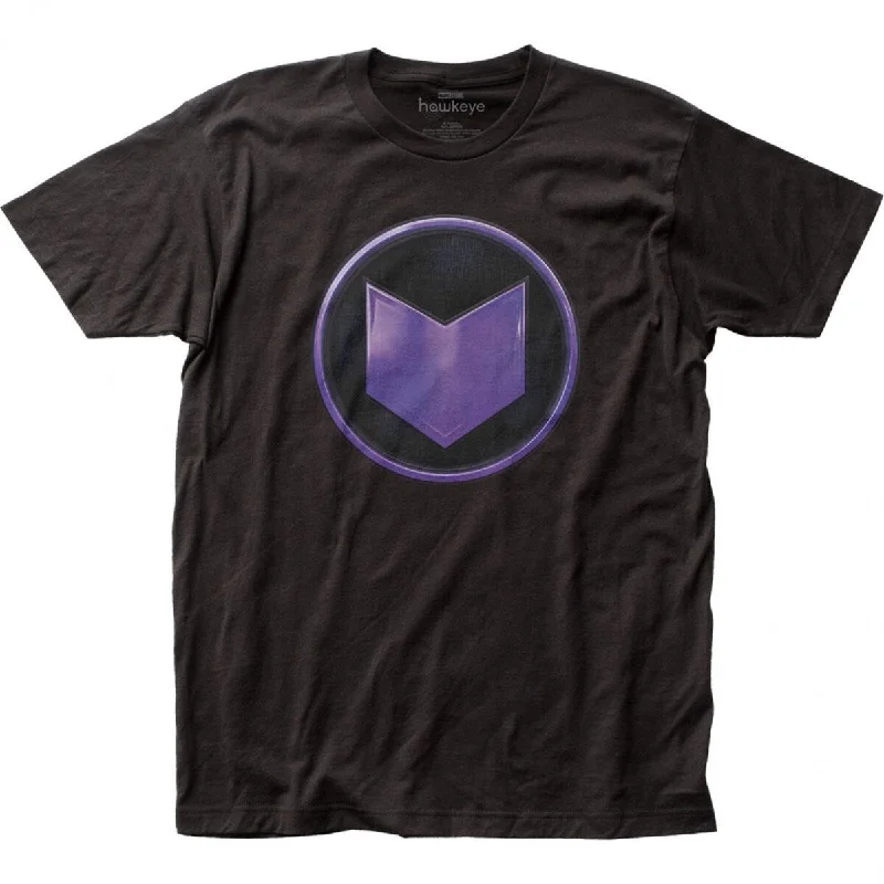 Marvel Studios Hawkeye Series Arrow Symbol TShirt