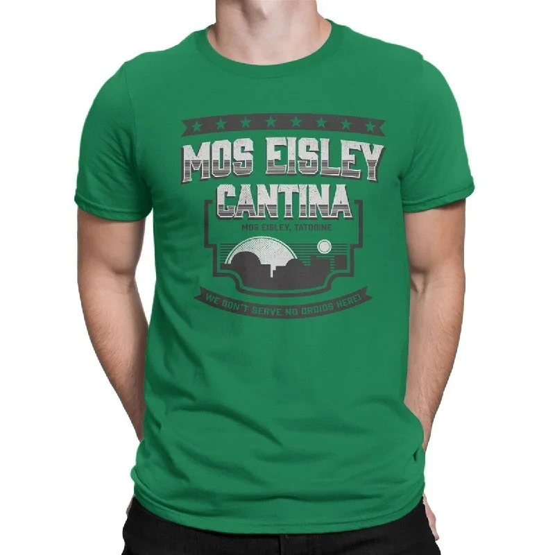 Mos Eisley Cantina Mens TShirt