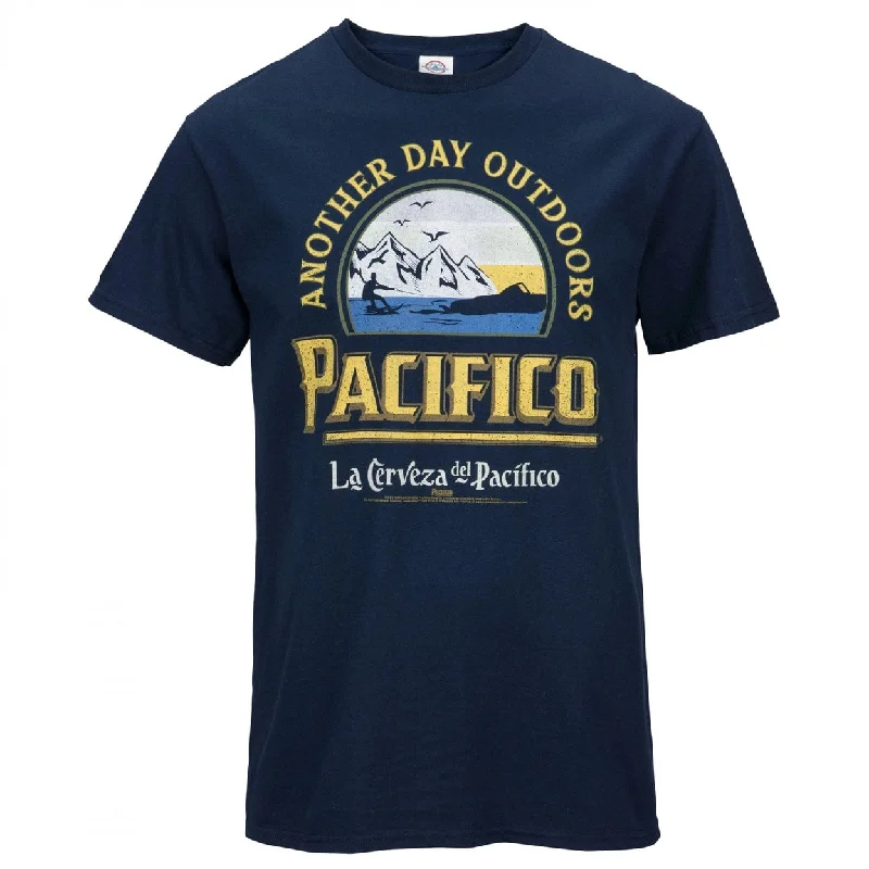 Pacifico Another Day Outdoors TShirt