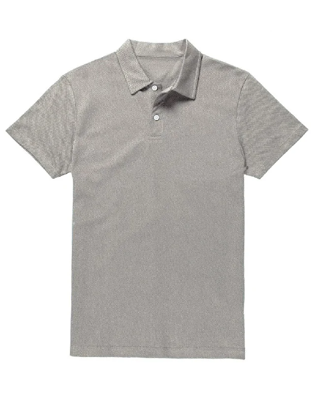 Polo Grey