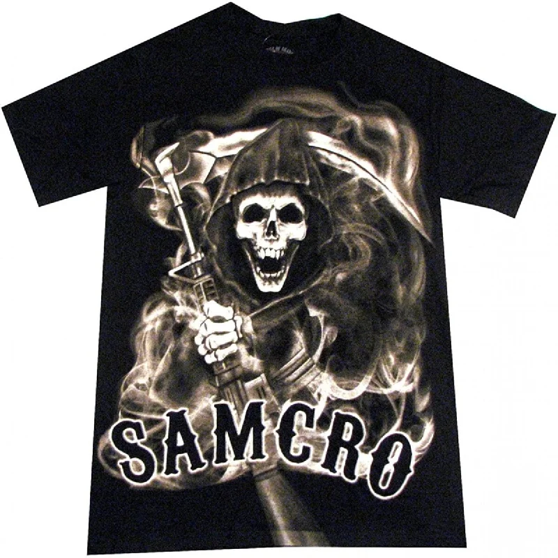 Sons Of Anarchy Smokey Sons TShirt