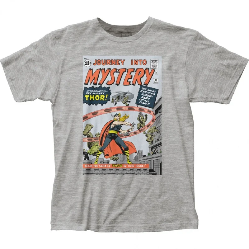 Thor Journey Into Mystery 83 Cover Art TShirt