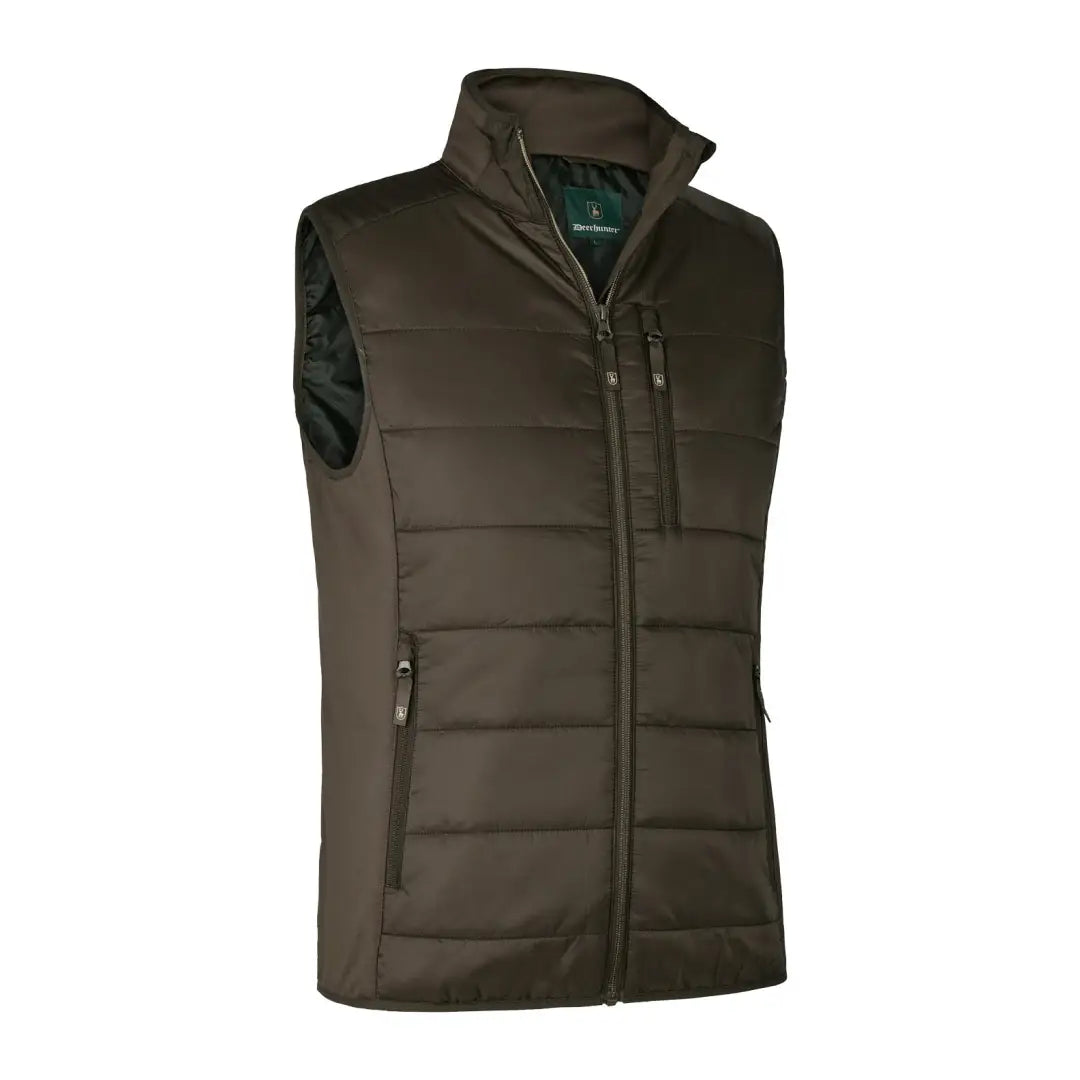 Deerhunter Heat Padded Waistcoat