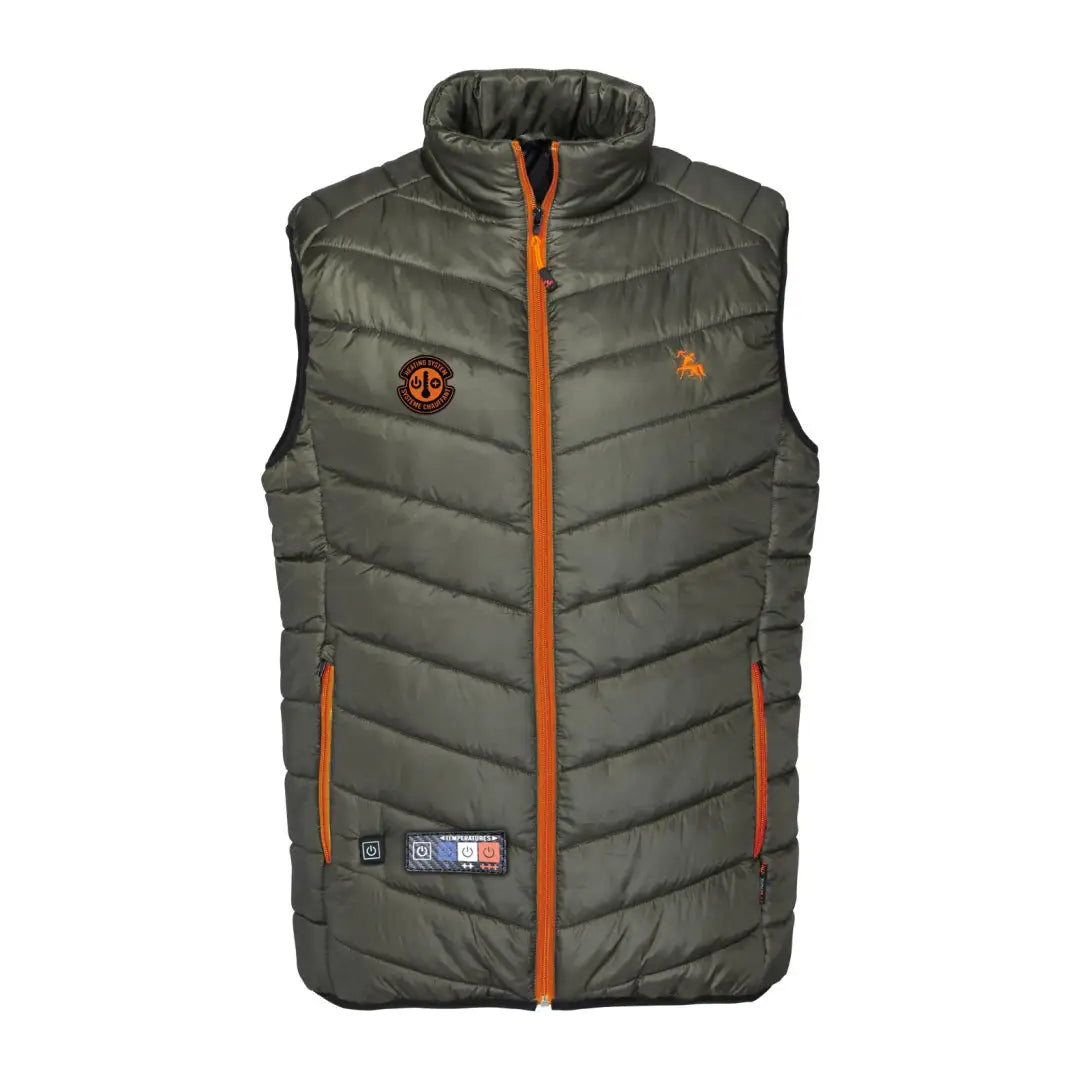 Verney Carron Heat Vest